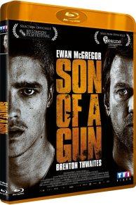 [CONCOURS] DEUX BLU-RAY DE SON OF A GUN POUR VOUS : C’EST GRATOS !