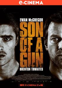 SON OF A GUN aff e-ciné