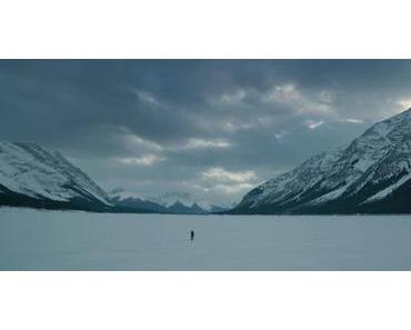 The Revenant : Le prochain film de Alejandro González Iñárritu