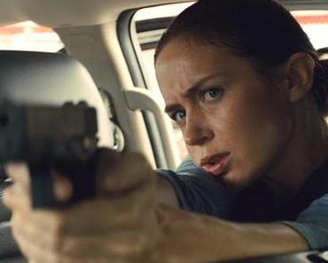 Bande annonce VOST pour l'alléchant Sicario de Denis Villeneuve