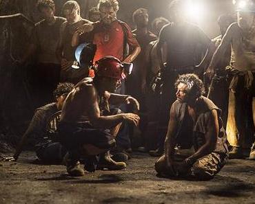 Nouveau trailer pour le drame The 33 avec Antonio Banderas