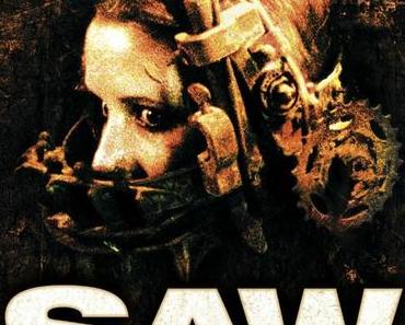 Saw (Chaque meurtre est une pièce du puzzle)