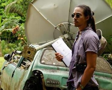 CANAL+ ANNONCE LE TOURNAGE DE LA NOUVELLE CRÉATION ORIGINALE GUYANE (Actus)