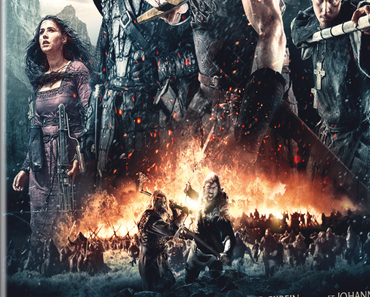 NORTHMEN (Concours) 3 DVD à gagner