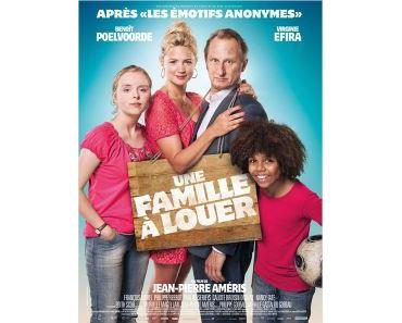 UNE FAMILLE A LOUER (Critique)