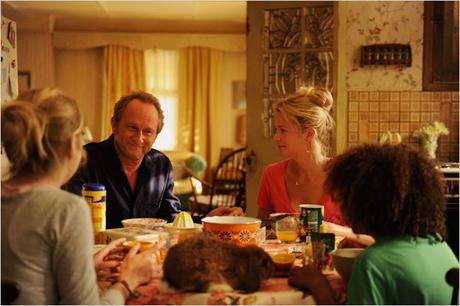 UNE FAMILLE A LOUER (Critique)