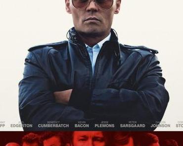 Black Mass (Actus) Une nouvelle bande-annonce intense