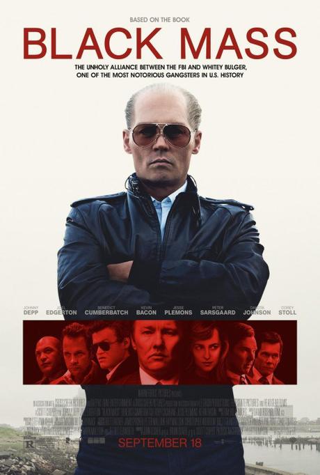 Black Mass (Actus) Une nouvelle bande-annonce intense