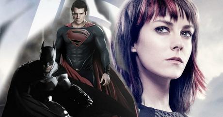 Quel rôle pour Jena Malone dans Batman v Superman : L'Aube de la Justice ?