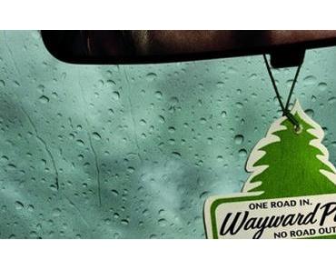 Critique – Wayward Pines – Saison 1