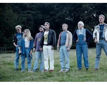 This Is England ’90 : Bande-annonce pour le retour de la mini-série