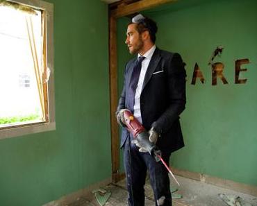 News : Première photographie pour «Demolition»