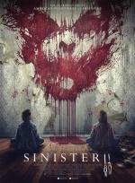 Sinister 2, une bande annonce tout public, et une autre en version Red Band (non censurée)