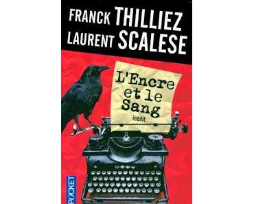 Critique livre "L'Encre et le Sang"