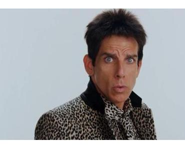 Zoolander 2 : Premier teaser pour le retour du Blue Steel