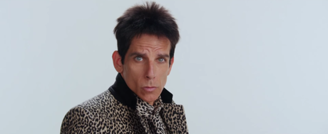 Zoolander 2