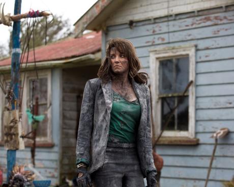 Ash vs Evil Dead Lucy pic1