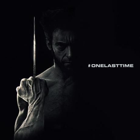 Wolverine 3 one last time