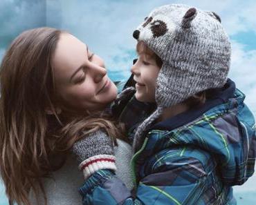 News : Première bande-annonce pour «Room»
