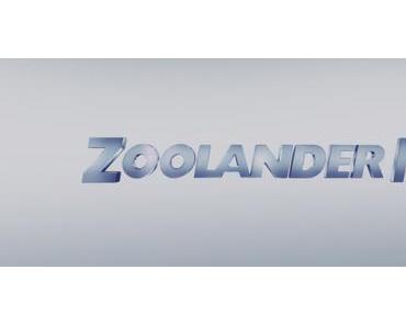 [Actu] Zoolander 2 – Un trailer délicieusement drôle avec Ben Stiller