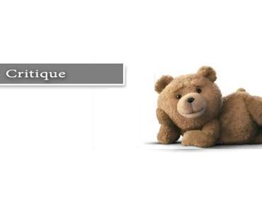 [Critique] Ted 2 réalisé par Seth MacFarlane