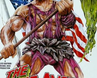 The Toxic Avenger (Vengeance toxique)