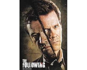 [CRITIQUE] THE FOLLOWING, SAISON 1