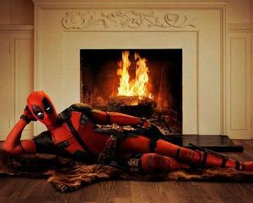 Deadpool – Première bande-annonce