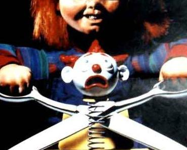 Chucky, la Poupée de Sang (Le retour de la poupée démoniaque)