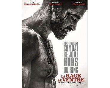 LA RAGE AU VENTRE (Critique)