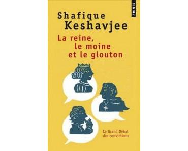 Critique – La Reine, le Moine et le Glouton