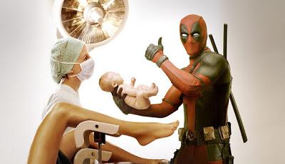 Deadpool [Bande-Annonce V.O.S.T]