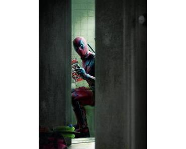 [TRAILER] DEADPOOL VA DÉFONCER LES X-MEN !