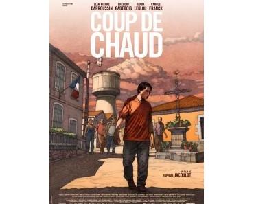 Jeu concours Coup de chaud