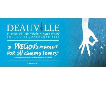41ème Festival de Deauville : Premières informations