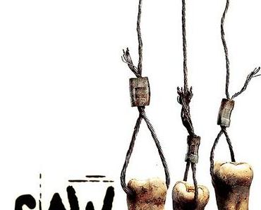 Saw 3 (La partie continue... Hélas...)