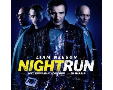Critique – Night Run