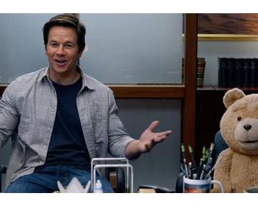 [Critique] – « Ted 2″ ou la confirmation de ma lassitude pour Seth McFarlane