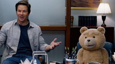 [Critique] – « Ted 2″ ou la confirmation de ma lassitude pour Seth McFarlane