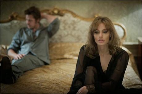 Premier trailer pour l'attendu By The Sea de et avec Angelina Jolie