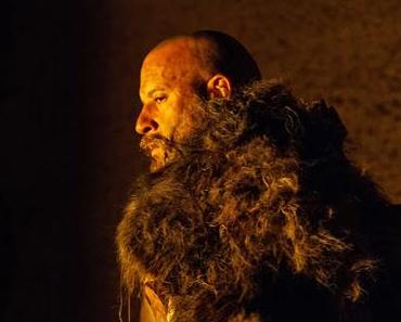 Nouveau trailer pour The Last Witch Hunter avec Vin Diesel