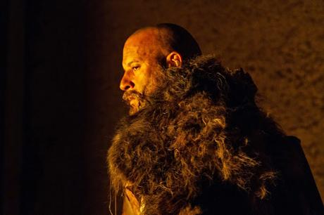 Nouveau trailer pour The Last Witch Hunter avec Vin Diesel