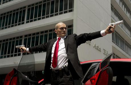 Trailer final pour Hitman : Agent 47 d'Aleksander Bach