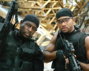 Sony annonce Bad Boys 3 pour février 2017 et Bad Boys 4 pour juillet 2019 !