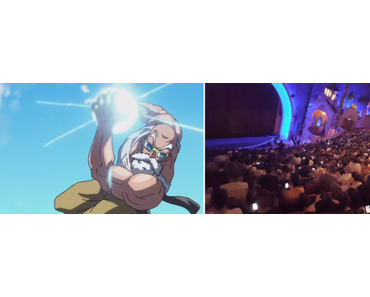 [NEWS CINÉ] DRAGON BALL : LA RÉSURRECTION DE ‘F’ DÉBARQUE DANS LES SALLES FRANÇAISES !!