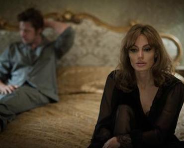 By the Sea (Vue sur Mer) : Bande-annonce du nouveau film de Angelina Jolie