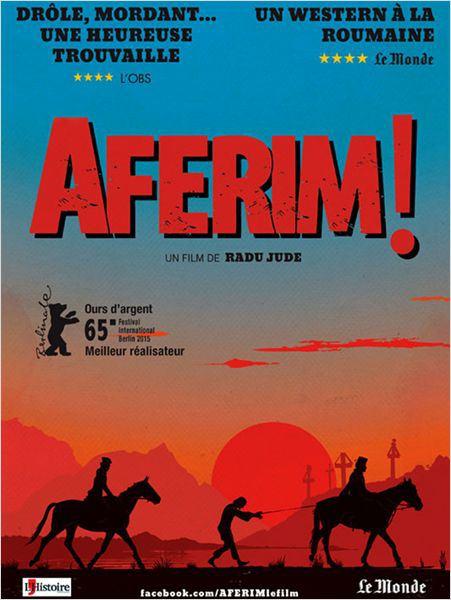 Aferim!  un objet filmique non identifié à découvrir absoluement