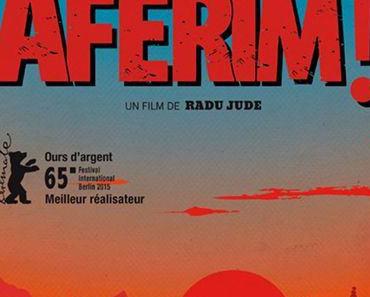 Aferim!  un objet filmique non identifié à découvrir absoluement