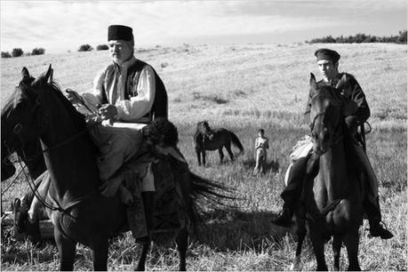 Aferim!  un objet filmique non identifié à découvrir absoluement