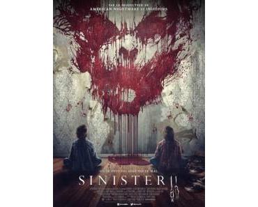 Sinister 2 – la bande annonce